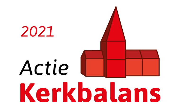 Actie Kerkbalans 2021